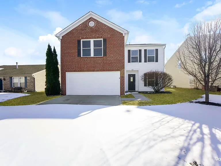 709 Harvest Meadow Way — Photo 2