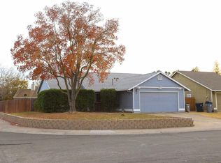 2 Bishopgate Ct, Sacramento, CA