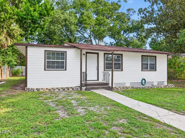 218 Kingston Ave, Daytona Beach, FL 32114