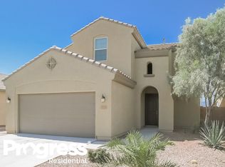 7015 W Alicia Dr, Laveen, AZ 85339
