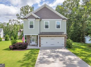 31 Griffin Mill Dr NW, Cartersville, GA 30120