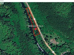 66598 Nehalem Hwy N, Vernonia, OR 97064