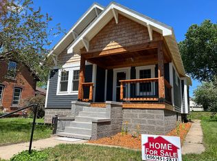 122 N Jefferson St, New Ulm, MN 56073
