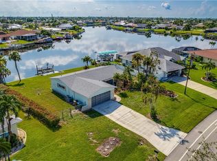 2715 Kamal Pkwy, Cape Coral, FL 33904