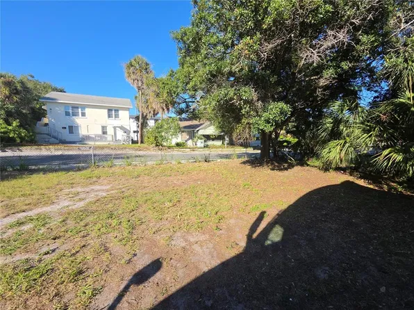 820 PARIS AVENUE S LOT 44, ST PETERSBURG, FL 33701