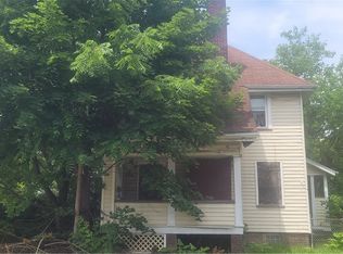646 E Dewey Ave, Youngstown, OH