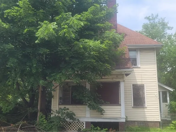 646 E Dewey Ave, Youngstown, OH 44502