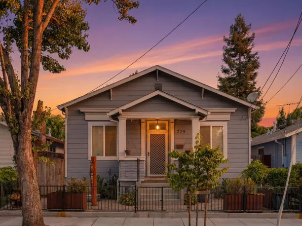 229 Washington St, San Jose, CA 95112