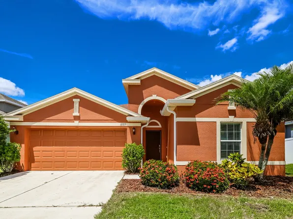 1807 Bonita Bluff Ct, Ruskin, FL 33570