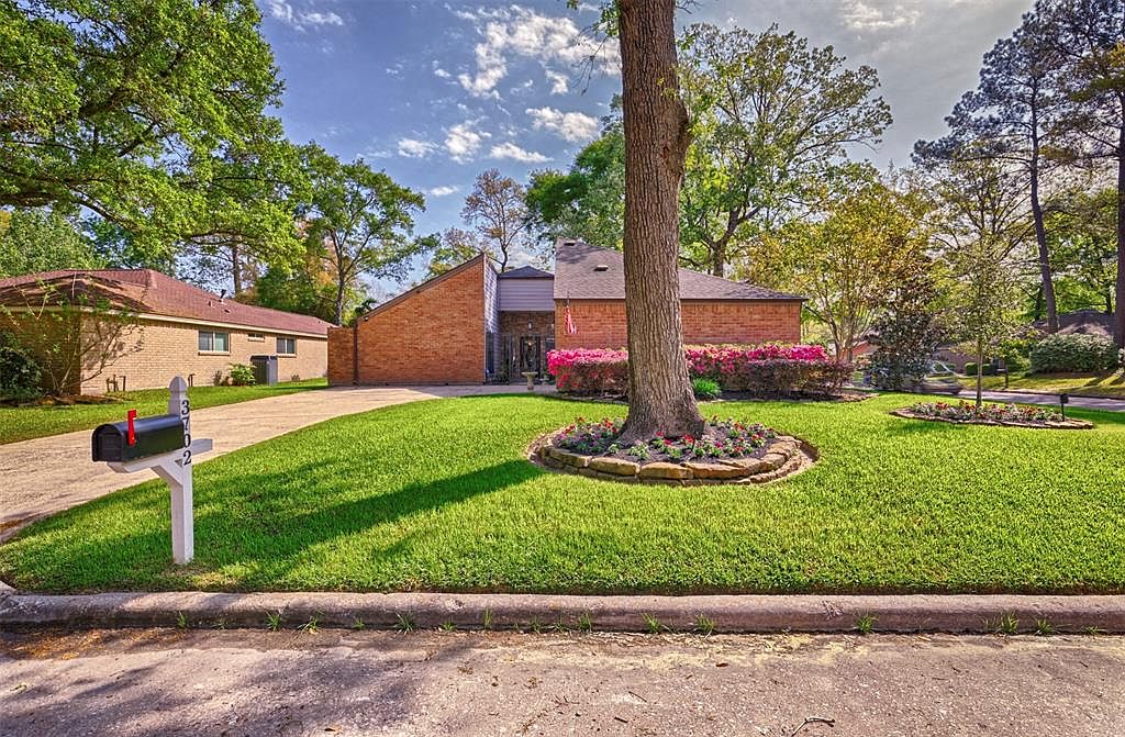 3702 Wood Dale Dr, Kingwood, TX 77345 Zillow