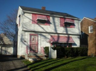 5430 Beechwood Ave, Maple Heights, OH 44137