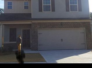 112 Truman Ct, Jackson, GA 30233