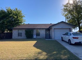 3118 Panhandle Dr, Killeen, TX 76542