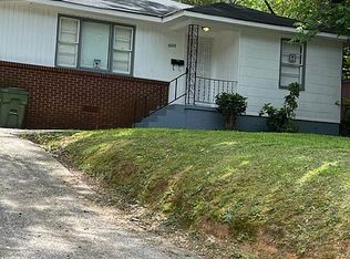 3002 1st Ave SW, Atlanta, GA 30315