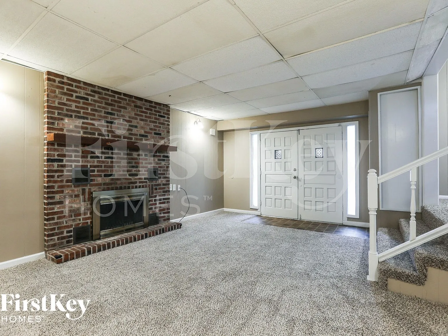 3 bed, 1.0 bath, 1416 sqft, $1,210 — Photo 4