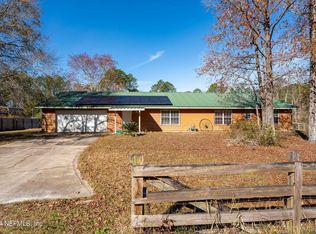 449 Foxtail Ave, Middleburg, FL 32068