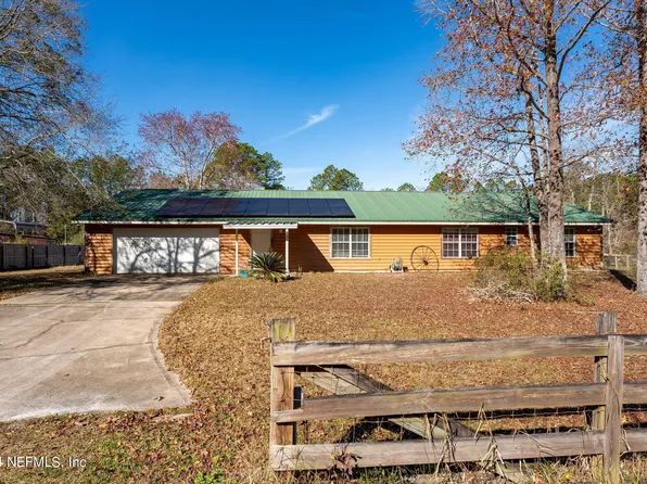 449 FOXTAIL Avenue, Middleburg, FL 32068