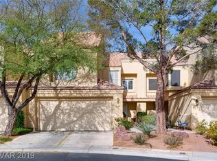 2645 Starfish Ct, Las Vegas, NV 89128
