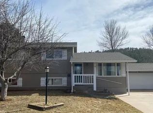 3619 Sycamore Pl, Rapid City, SD 57702