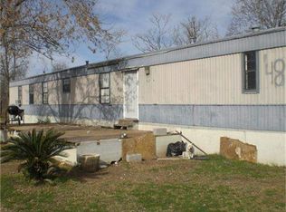 481 County Road 4891, Dayton, TX 77535