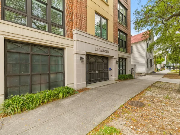 33 Calhoun St APT 123, Charleston, SC 29401
