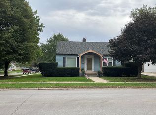 1200 W 5th St, Storm Lake, IA 50588