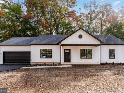 610 Woodland Ave, Mount Holly Springs, PA, 17065