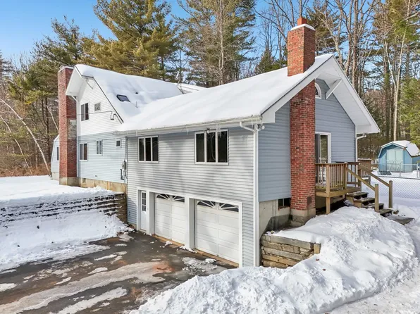 935 Back Mountain Road, Goffstown, NH 03045