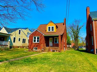 3616 Austin St SE, Washington, DC 20020