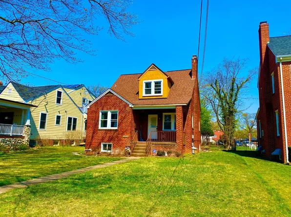 3616 Austin St SE, Washington, DC 20020