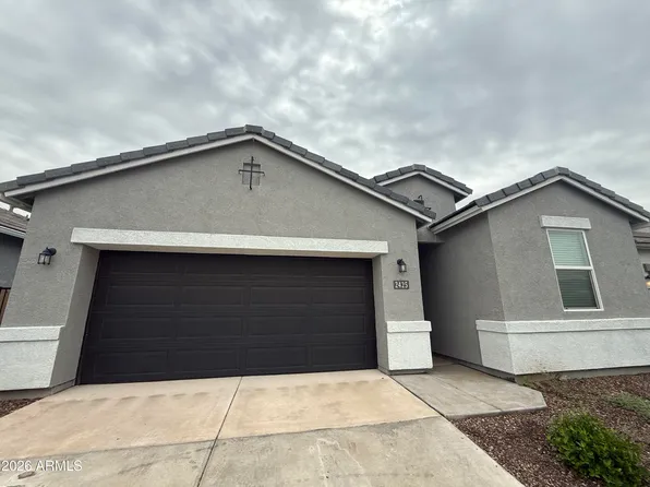 2425 W Seaver Ave, Apache Junction, AZ 85120