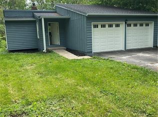 6801 NE 120th St, Kansas City, MO 64166