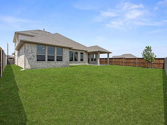 10637 Joplin Blues Lane