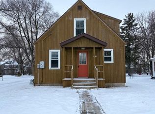 13918 Pine Street, Osseo, WI 54758