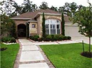 26908 Merlot River Dr, Humble, TX 77339