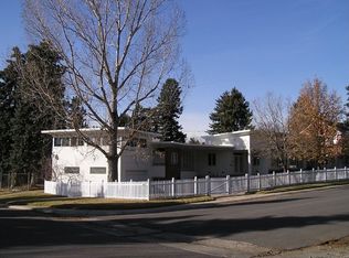 195 S Dahlia St, Denver, CO 80246