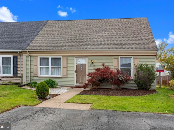 5726 Keenan Ct, Bensalem, PA 19020