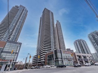 10 Park Lawn Rd #2710, Toronto, ON M8V 0H9