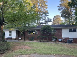 1684 S Barnett Shoals Rd #1, Athens, GA 30605