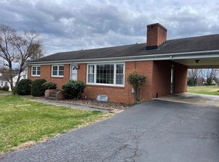 40 Maple Dr, Madison, VA 22727