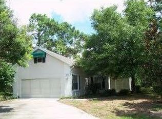 5 Barkwood Point, Homosassa, FL 34446
