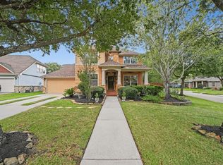 62 W Tapestry Park Cir, Spring, TX 77381