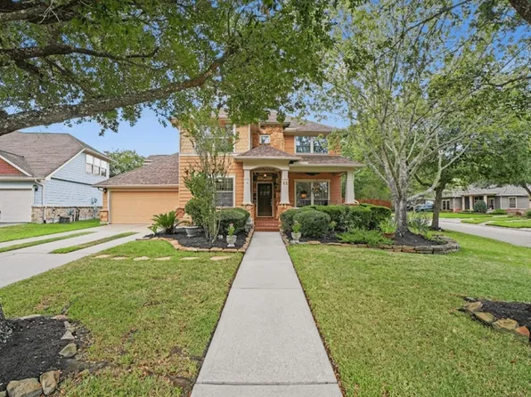 62 W Tapestry Park Cir, Spring, TX 77381