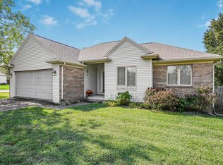 108 Keystone Dr, Richmond, KY 40475