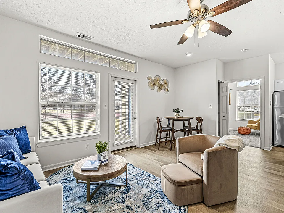 Buffalo Creek Apartments