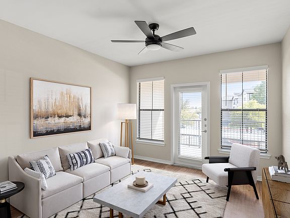 3rd image of 1700 University Blvd APT 1411