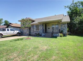 1045 S Reno Ave, El Reno, OK 73036