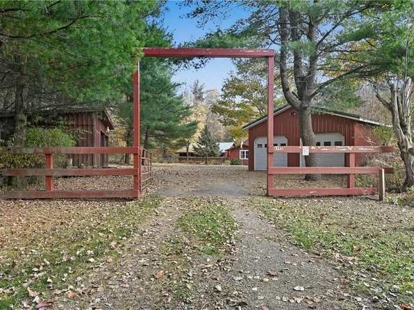 6755 Pinoak Ln, Prattsburgh, NY 14873