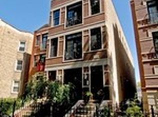 3833 N Greenview Ave, Chicago, IL 60613