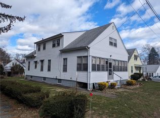 4 Calef St, Johnston, RI 02919